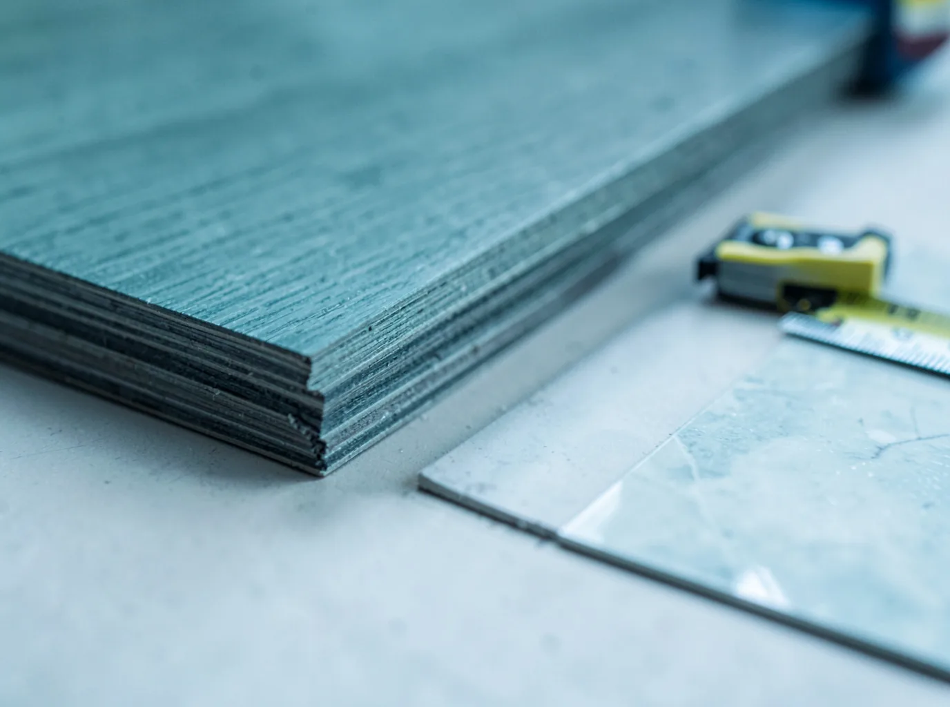 Luxury Vinyl Plank Installation Clarks Point, AK FAQs